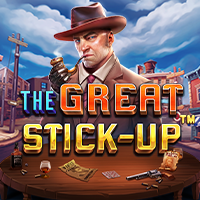 The Great Stick