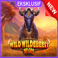 wild wildebeest wins