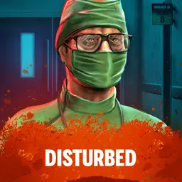 Disturbed