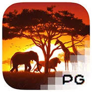 Safari Wilds