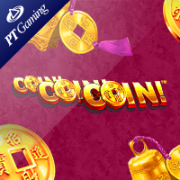 Coin! Coin! Coin!