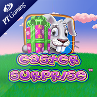 Easter Surprise