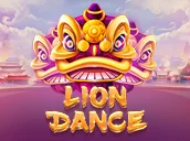Lion Dance RT
